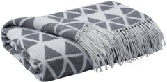 Signature Design by Ashley® Noemi 3-Piece Slate Throws