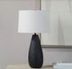 Renwil® Tala Matte Black Table Lamp-3