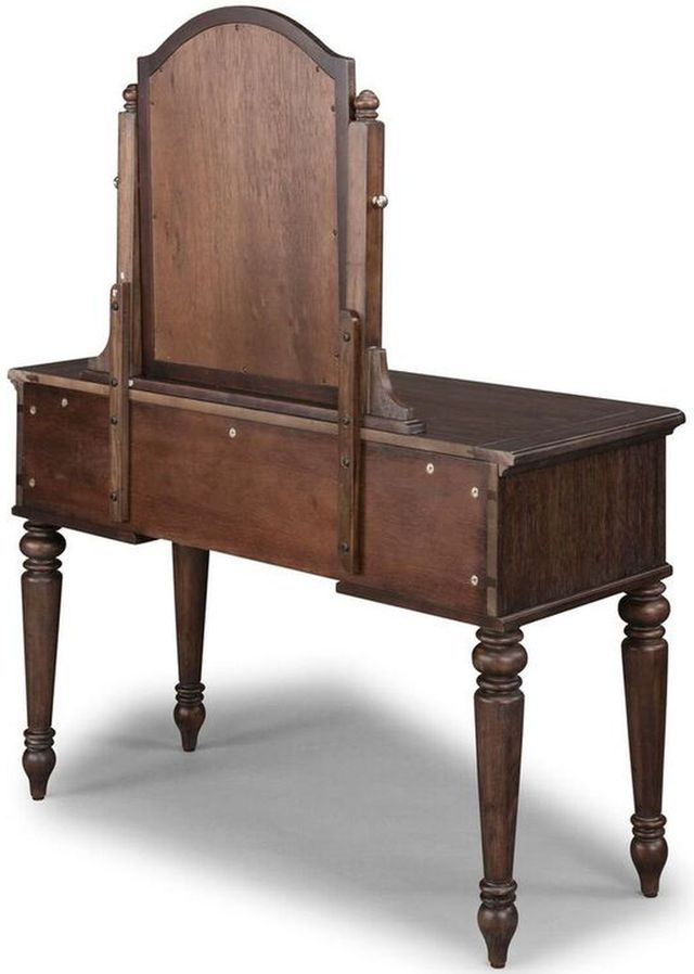 homestyles® Southport Distressed Oak Vanity-4