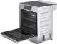 Bosch Benchmark® 30" Stainless Steel Slide-in Induction Range-3