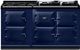 AGA™ eR7 160 Classic Cast Iron 63" Dark Blue Pro Style Dual Fuel Range-0
