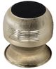 A & B Home Gold Small Pot-3