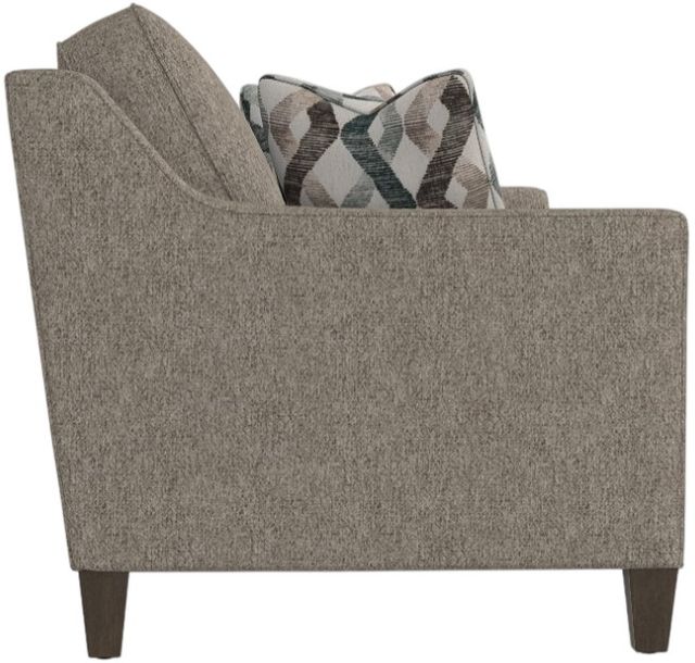 Flexsteel® Finley Muslin Loveseat-2
