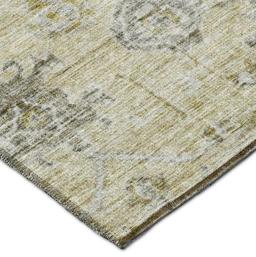 Dalyn™ Rug Company Solace SL10 Beige 5'x8' Area Rug-3