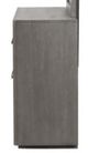 Furniture of America® Crowthorne Warm Gray Dresser-3