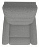 La-Z-Boy® Liam Granite Manual Rocking Recliner-4