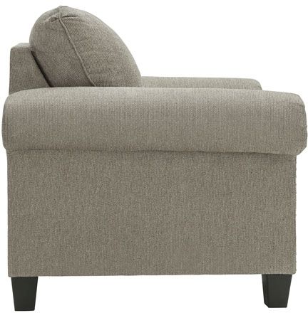 Benchcraft® Shewsbury Pewter Chair-3