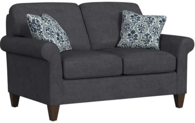 Flexsteel® Customizable Westside Loveseat-2