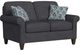 Flexsteel® Customizable Westside Loveseat-2
