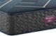 Beautyrest® World Class Hybrid™ Level Four 13.5" Plush Smooth Top Queen Mattress-1