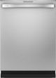 GE Profile™ 24" Fingerprint Resistant Stainless Steel Built In Dishwasher-0