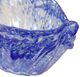 Stylecraft Graniglia Blue Decorative Bowl-1