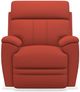 La-Z-Boy® Talladega Persimmon Power-Recline-Xrw™ Reclina-Way® Wall Recliner-1