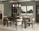 Mavin Customizable Cassis Dining Side Chair-1