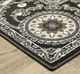 Oriental Weavers™ Raylan 8'x11' Style 2 Area Rug-1