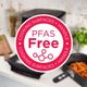 Frigidaire® 12.6 Quart Black Air Fryer Combo Oven-4
