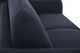 Palliser® Furniture Customizable Giorgio Double Sofa Bed-3