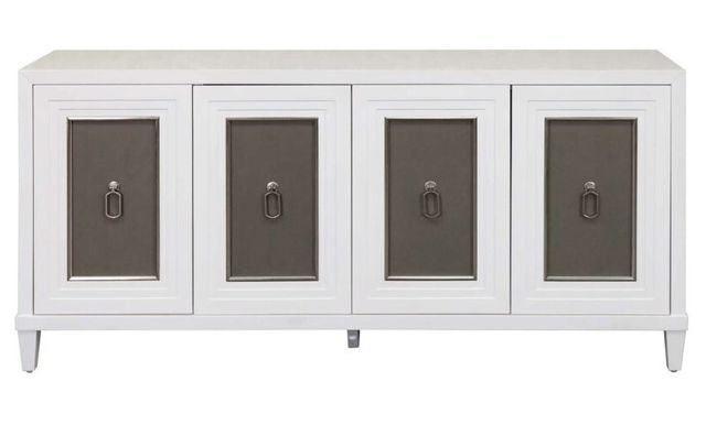 Martin Furniture Tate White 70'' Console-1