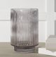 Renwil® Amiens Gray Vase-1