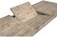 Emerald Home Interlude Sandstone Buff Dining Table-4