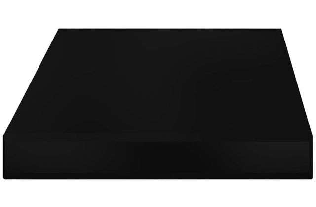 Vent-A-Hood® 30" Black Carbide Wall Mounted Range Hood-0