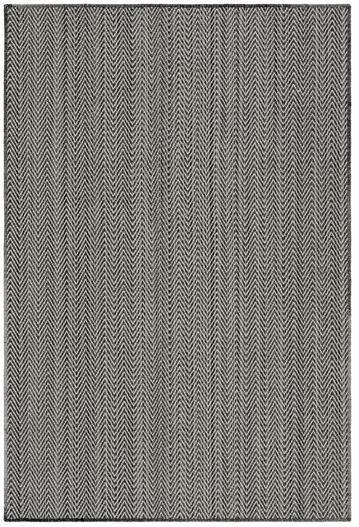 Dalyn™ Rug Company Provo Charcoal 8'x10' Area Rug-0
