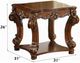 ACME Furniture Vendome Cherry End Table-2