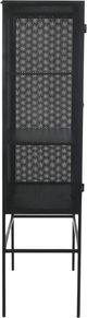 Moe's Home Collection Isandros Black Cabinet-3