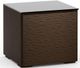 Salamander Designs® Berlin 217 AV Cabinet-Textured Wenge-0