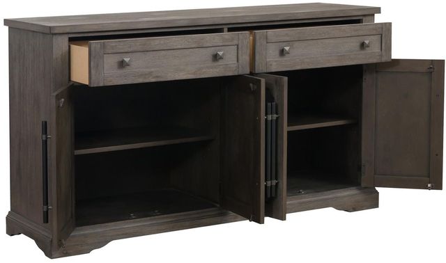 Mazin Furniture Toulon Server-2