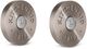 Ensemble de médaillons pour appareil de cuisson KitchenAid® - Bronze-1
