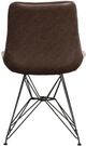 Primo™ International 7301 2-Piece Brown Dining Chair Set-3