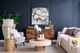 A & B Home Floral Dreams Wall Art-5