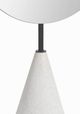 Renwil® Vawn Matte Black Full-Lenght Mirror-2