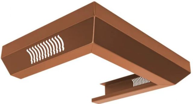 ZLINE Copper Crown Molding-0