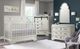 Westwood Design Foundry White Dove Convertible Crib-1