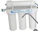 Envirotec™ 4-Stage Reverse Osmosis System and Water Softener System-4