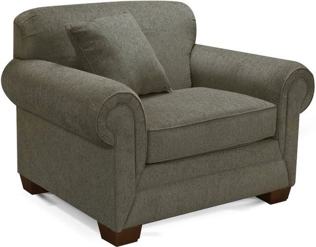 Creek Side Customs Customizable Monroe Chair and a Half-0