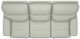 La-Z-Boy® Brooks Tranquil Reclining Sofa-4