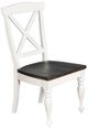 Sunny Designs™ Carriage House European Cottage Crossback Chair-0