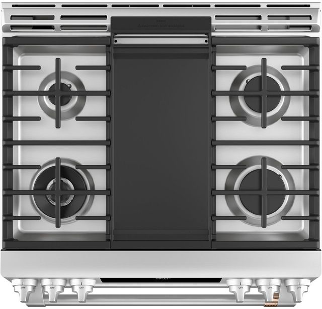 Café™ 4 Piece Stainless Steel Kitchen Package-21