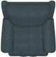 La-Z-Boy® Neal Navy Power Rocking Recliner-5