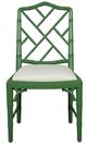 Furniture Classics Sawyer Green Dining Side Chair-1
