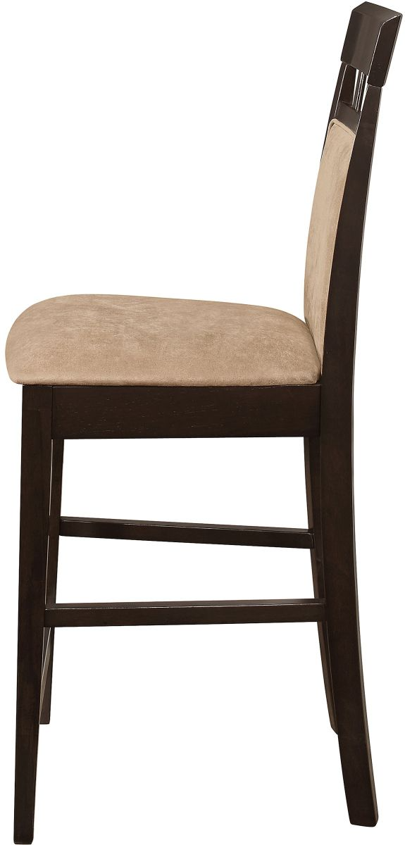 Coaster Gabriel Bar Stools - Thumbnail 5