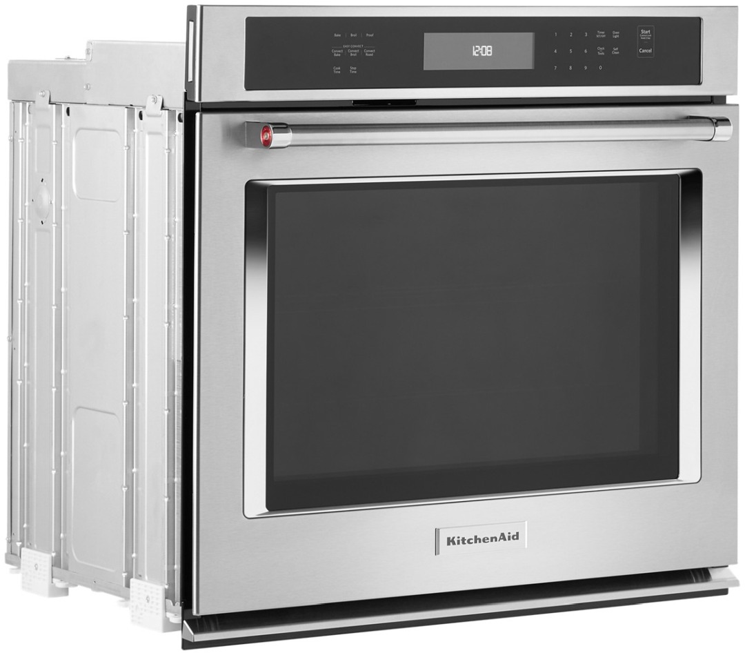 KitchenAid Wall Oven - Thumbnail 4