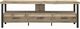 Coaster® Ruston Rustic Weathered Pine 71" TV Console-0