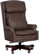 Fairfield® Customizable Wendell Office Swivel Chair-0