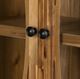 A & B Home Brown Cabinet-3