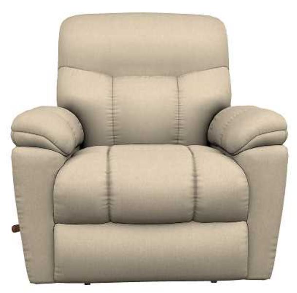 La-Z-Boy® Morrison Porcelain Manual Wall Recliner-1
