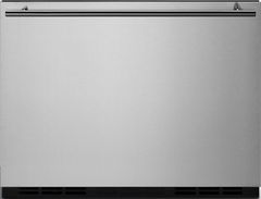 Summit® 1.6 Cu. Ft. Stainless Steel Refrigerator Drawer